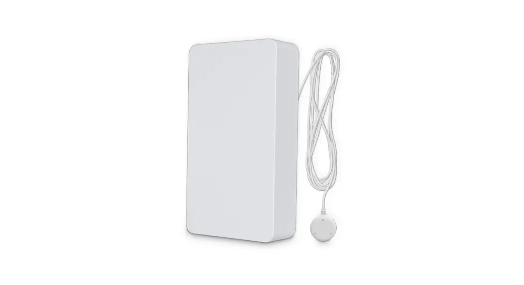 Neo Nas-ws05b Zigbee Water And Flood Sensor User Guide