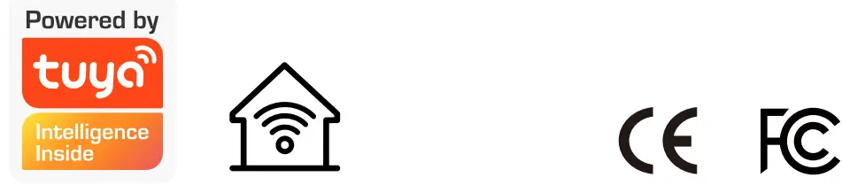 NEO NAS WS05B Zigbee Water and Flood Sensor - icon 1