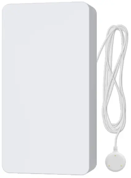 NEO NAS WS05B Zigbee Water and Flood Sensor