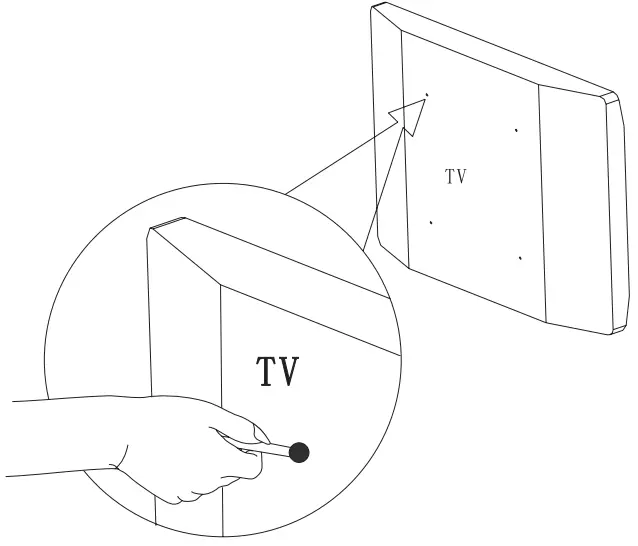 Multi Brakets 7350073739127 M Laptop Worktstation - 1