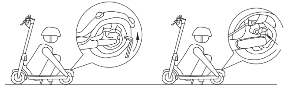 motus SPIS TRESCI Electric Scooty - fig 2