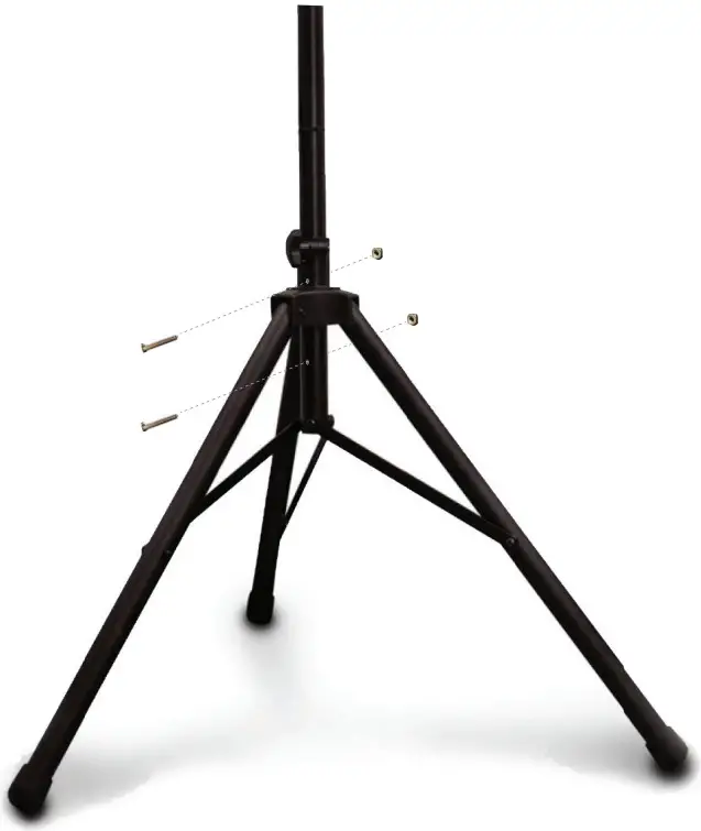 HEAT STORM HS 1500 TTR Tradesman Infrared Heater - FIGURE 10