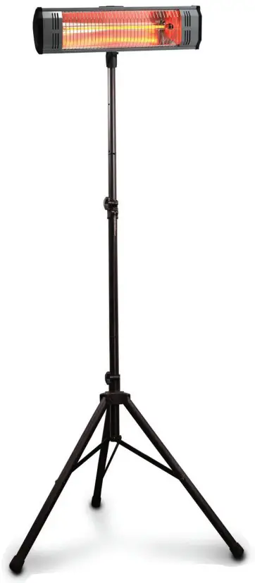 HEAT STORM HS 1500 TTR Tradesman Infrared Heater - FIGURE 11
