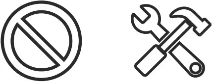 HEAT STORM HS 1500 TTR Tradesman Infrared Heater - FIGURE 3