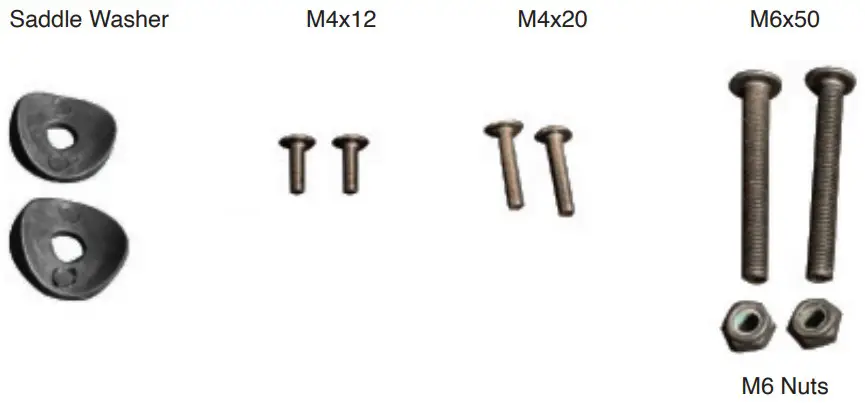 HEAT STORM HS 1500 TTR Tradesman Infrared Heater - FIGURE 6