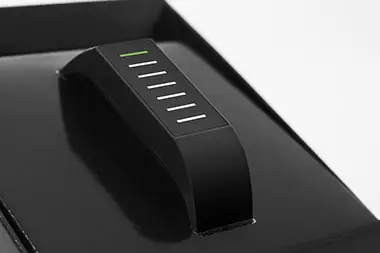 Actiiv Activity Fitband Acubf002k Manual