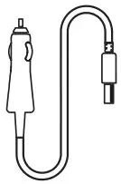 EBL TW A003US Portable Power Station Voyager - Figure 4