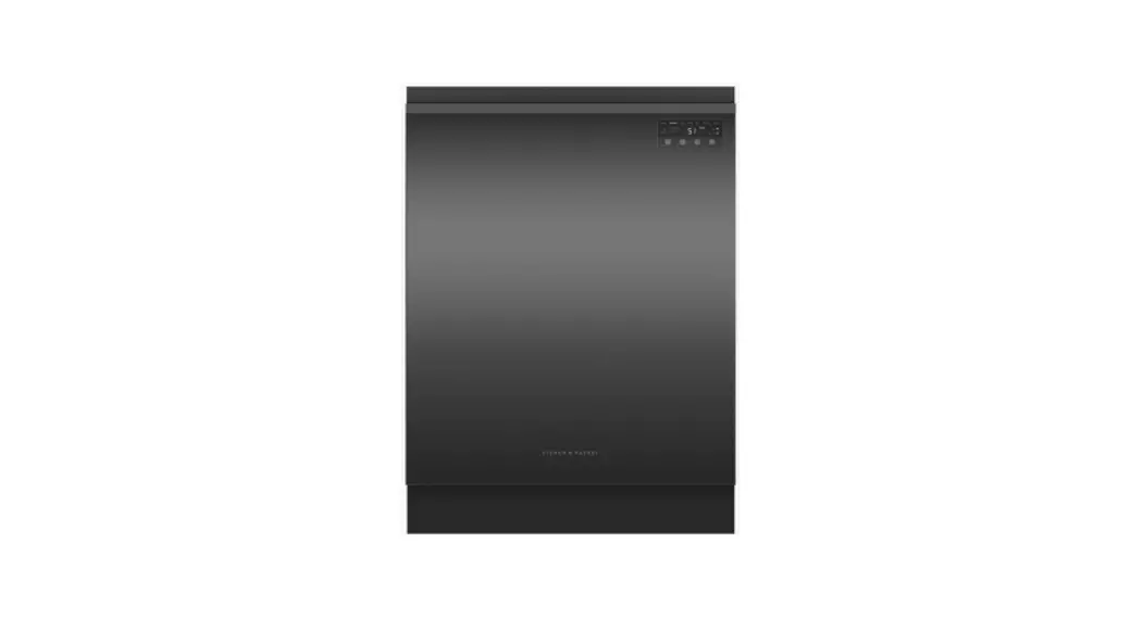 Fisher Paykel Dw60un2b2 Built Under Dishwasher User Guide