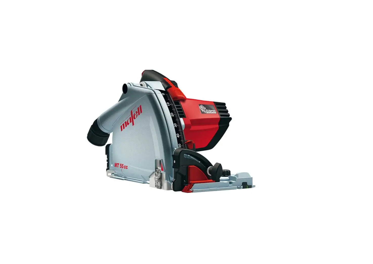 Mafell Maf02255/b Multi Function Stop Instruction Manual Mafell Maf02255/b Multi Function Stop Instruction Manual