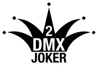 STAIRVILLE DMX Joker V2 512 TOUCH - icon 1