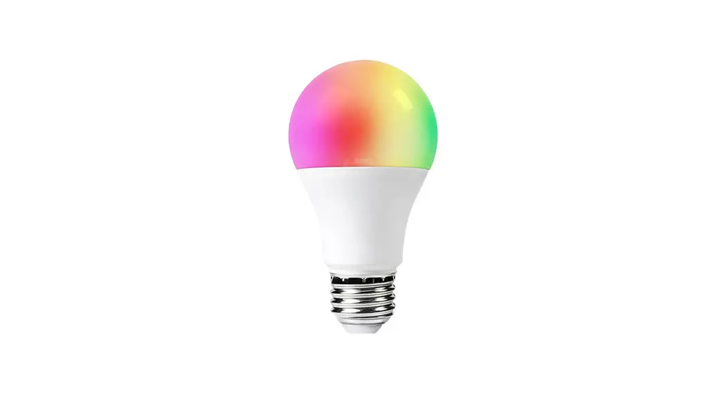 Woox R9074 Rgb+cct Smart Light Bulb User Guide Woox R9074 Rgb+cct Smart Light Bulb User Guide