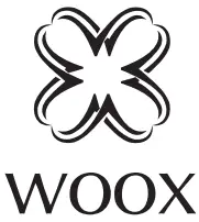 WOOX logo