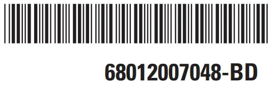motorola XiR P8600 Ex Series Professional Digital Two Way Radio -qr