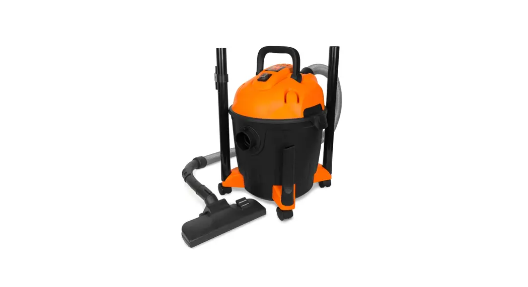 Wen Vc4710 Portable Wet-dry Utility Vacuum Instruction Manual