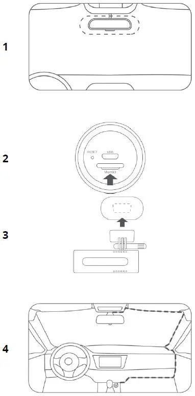 70mai-Dash-Cam-M300-Car-Camera-fig- (2)