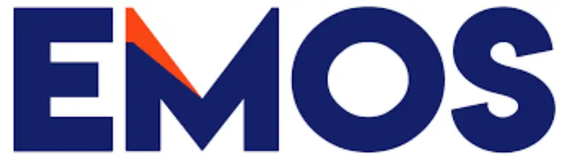 emos logo