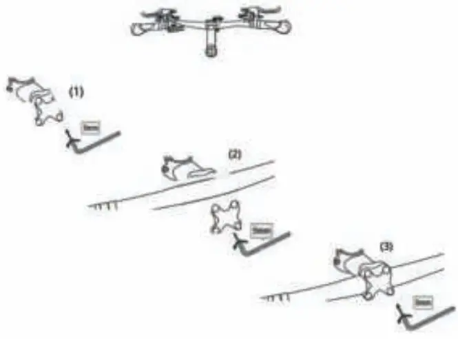 URBANBIKER Dakota FE Electric Bike - Figure 3