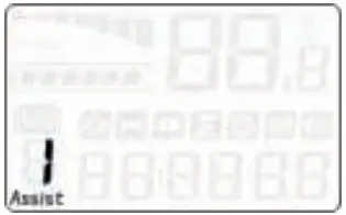 URBANBIKER Dakota FE Electric Bike - icon 6