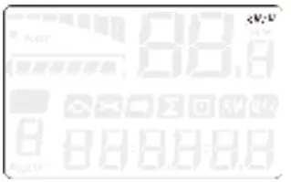 URBANBIKER Dakota FE Electric Bike - icon 9