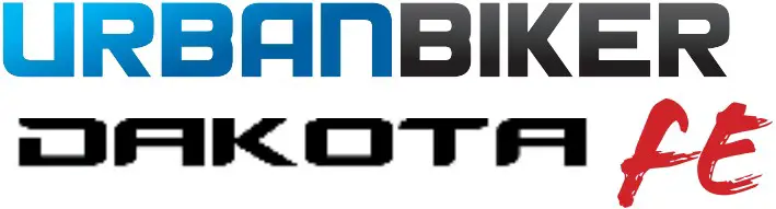 URBANBIKER Dakota FE logo