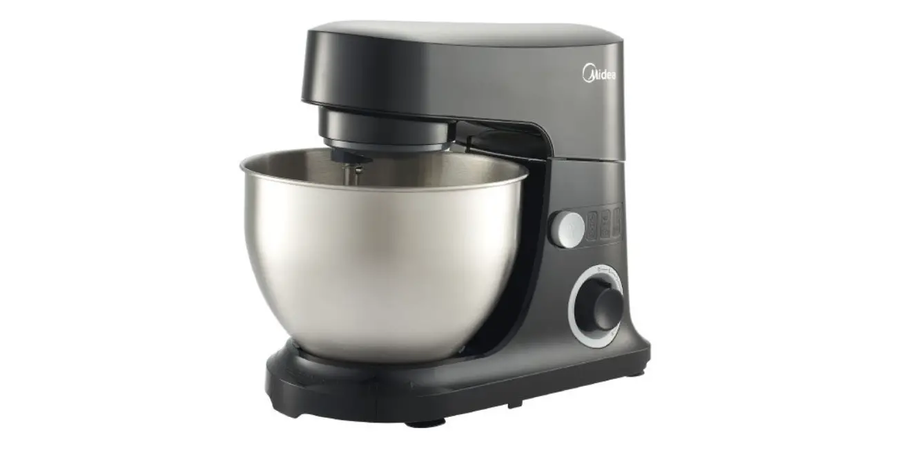 Midea Mj-km6001w Kitchen Machine User Manual