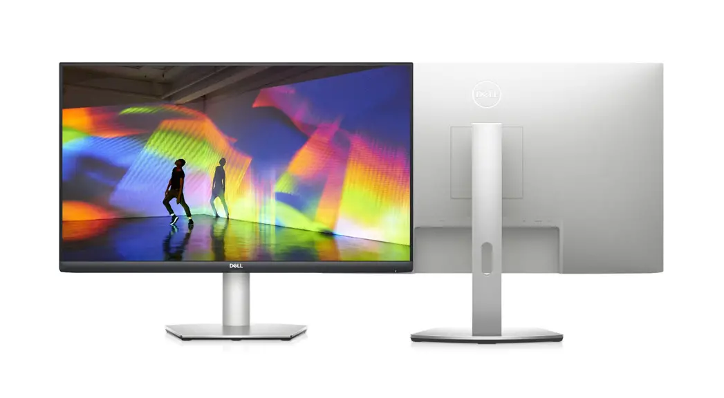 Dell S2721hs Monitor User Guide Dell S2721hs Monitor User Guide