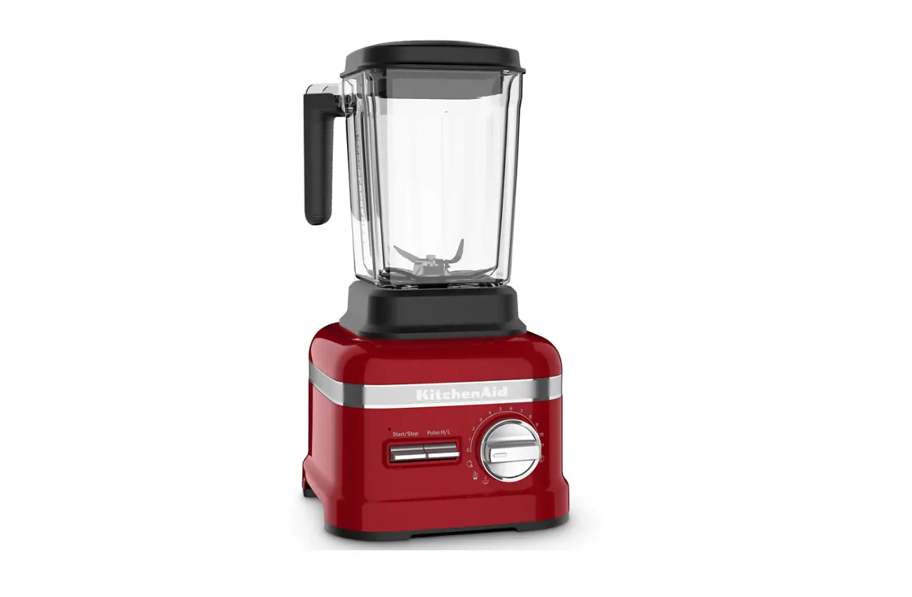 Kitchenaid Ksb8270 Stand Blender Owner's Manual