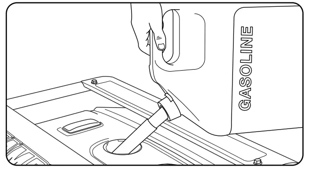 CHAMPION CPG3500E2 DF 2800W Dual Fuel Generator - Fig 2
