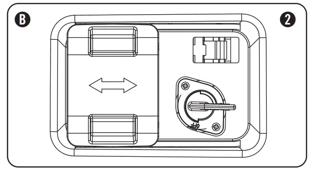 CHAMPION CPG3500E2 DF 2800W Dual Fuel Generator - Fig 5