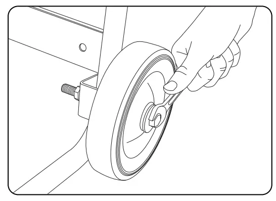 CHAMPION CPG3500E2 DF 2800W Dual Fuel Generator - Fig