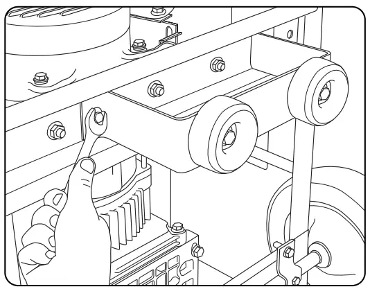CHAMPION CPG3500E2 DF 2800W Dual Fuel Generator
