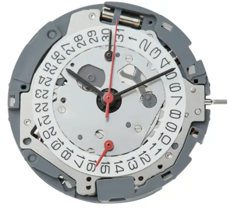 MIYOTA 0S11 Watch Movement