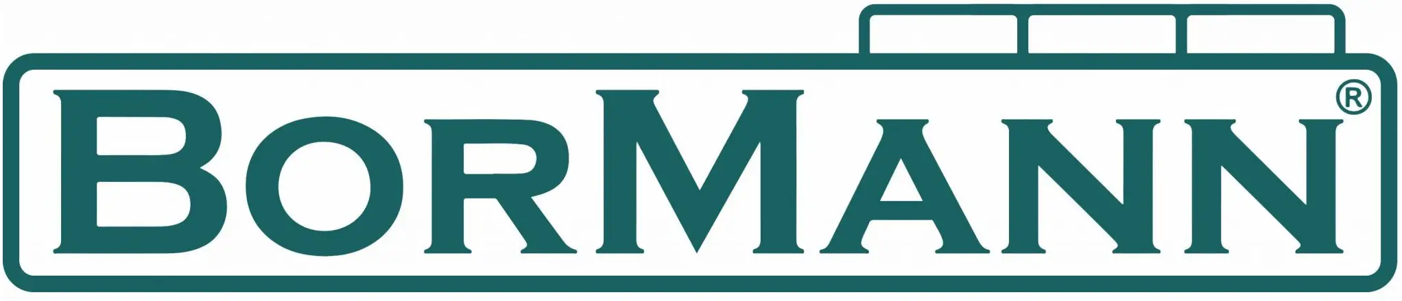BORMANN-logo