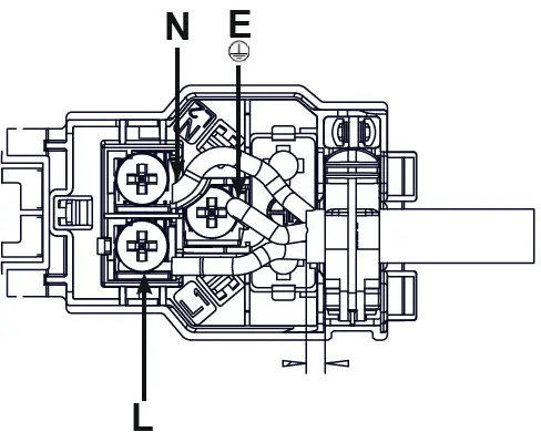 Monsher-MOE-6026-Built-in-Electric-Oven-FIG-12