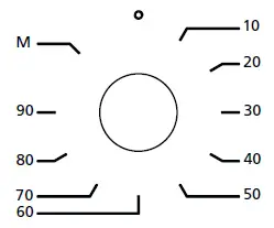 Monsher-MOE-6026-Built-in-Electric-Oven-FIG-18