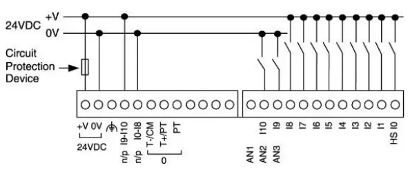 Increasing contact life span
