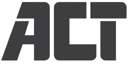 Act logo