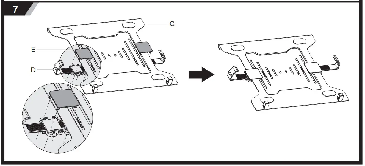 Assembly Instruction