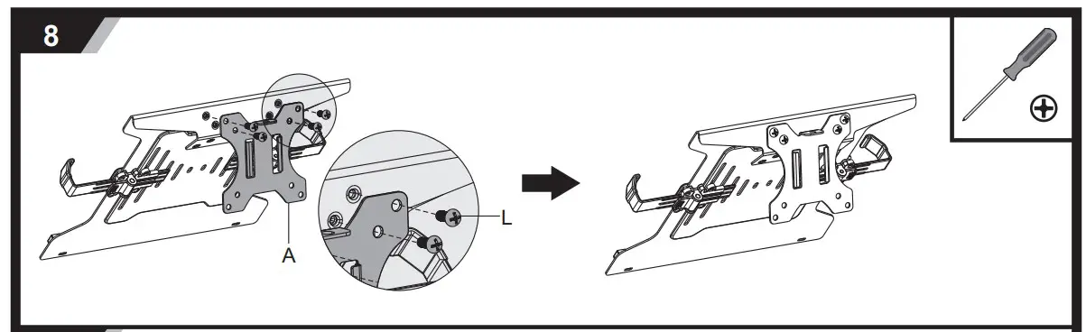 Assembly Instruction