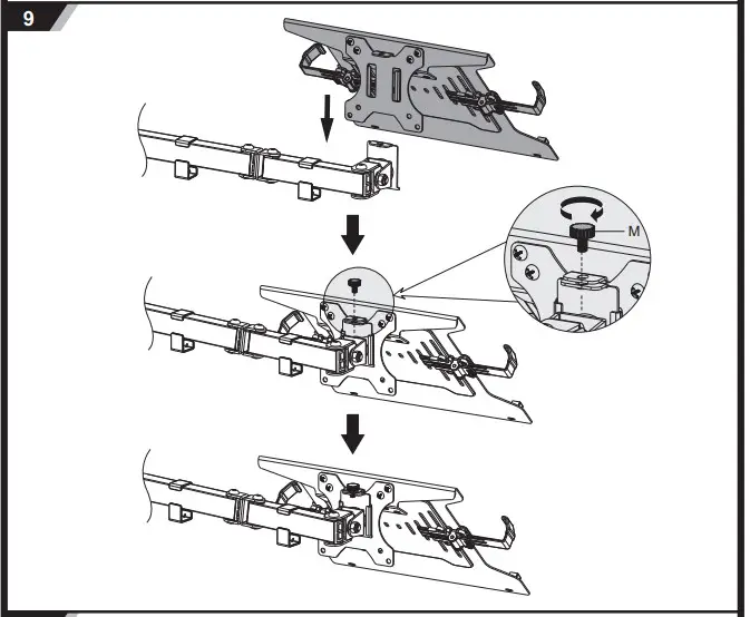 Assembly Instruction