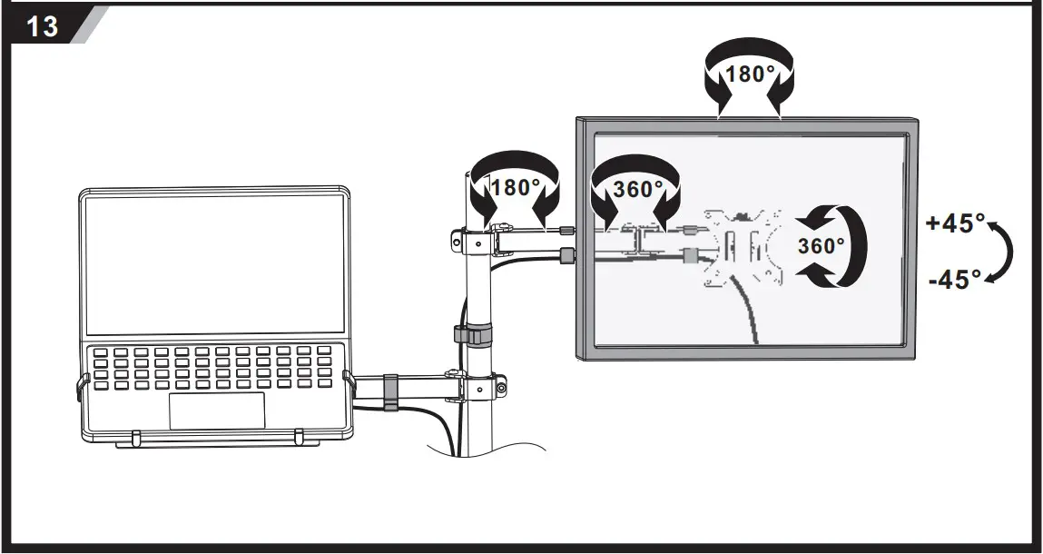 Assembly Instruction