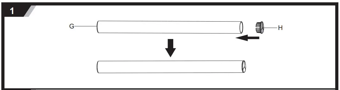 Assembly Instruction