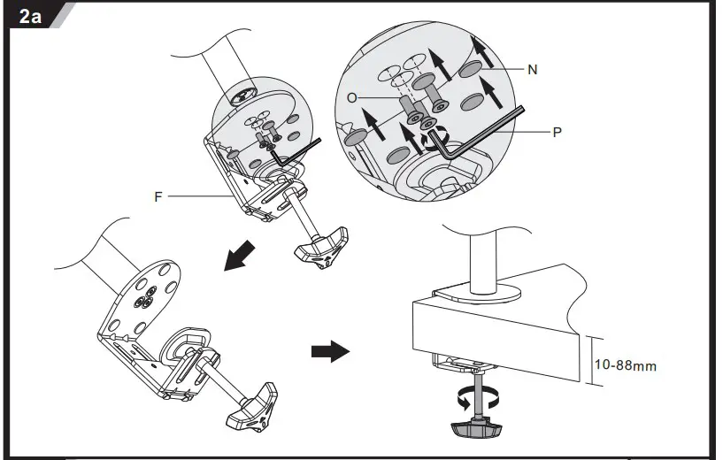 Assembly Instruction