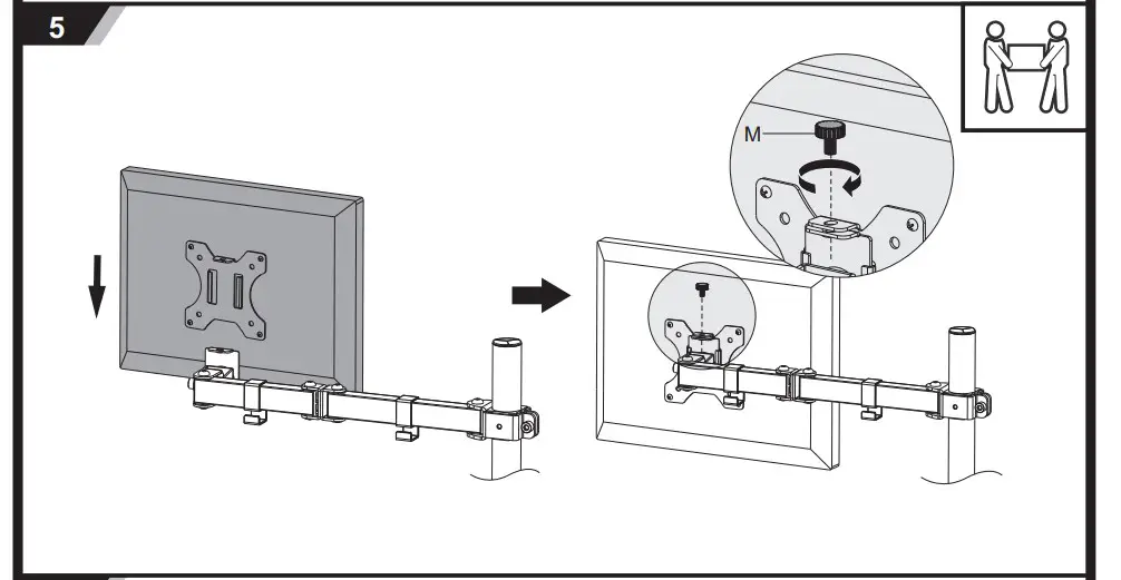 Assembly Instruction
