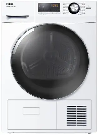 Haier-HDHP80A1-Heat-Pump-Dryer-8kg-PRO