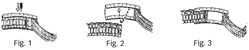 TIMEX W 92 Classic Watch - fig 5