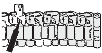 TIMEX W 92 Classic Watch - fig 6