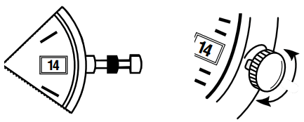 TIMEX W 92 Classic Watch - fig
