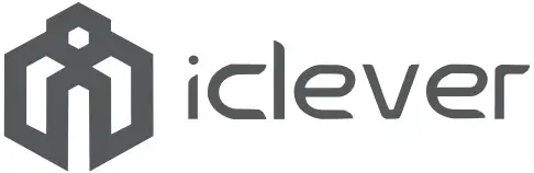 iclever LOGO