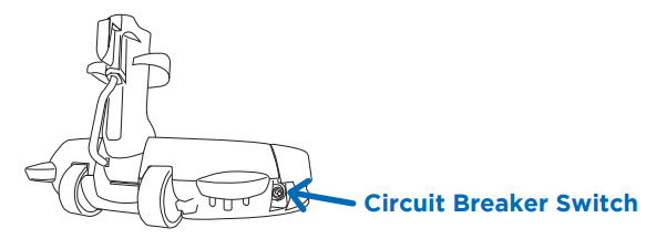 RICCAR B503-7000 Central Vacuum Power Nozzle Accessories - fig 10